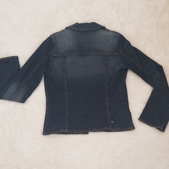 Jean Jacket - Picture 4 of 5